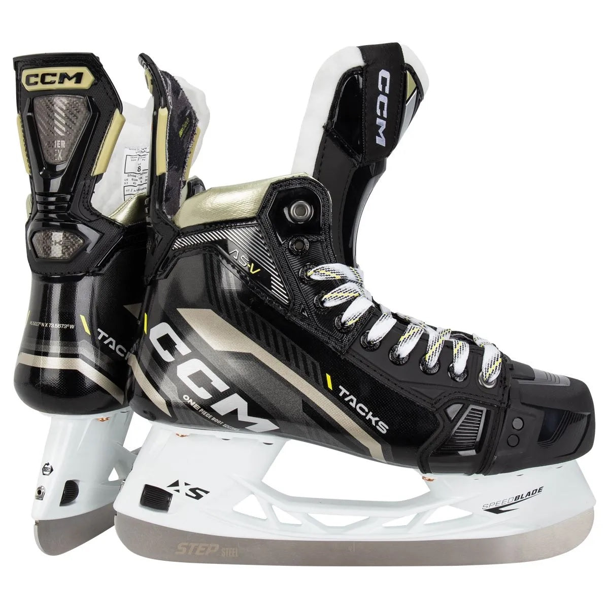 CCM high quality ice hockey skates