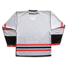 Load image into Gallery viewer, Sherwood SPR300 Chicago Blackhawks NHL Replica Reversible Hockey Jerseys
