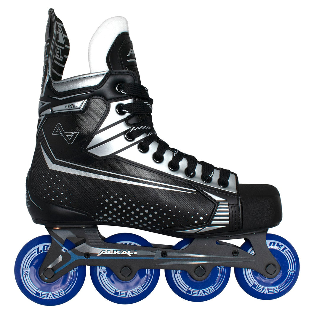 Alkali Revel 6 LE Senior Roller Hockey Skates