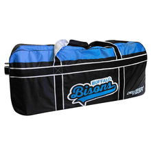 Load image into Gallery viewer, Custom Sublimated Hockey Bags - Your Design
