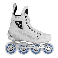 Load image into Gallery viewer, Alkali Cele II Senior Roller Hockey Skates
