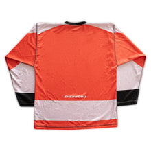 Load image into Gallery viewer, Sherwood SPR300 Philadelphia Flyers NHL Replica Reversible Hockey Jerseys
