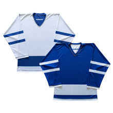 Load image into Gallery viewer, Sherwood SPR300 Toronto Maple Leafs NHL Replica Reversible Hockey Jerseys
