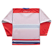 Load image into Gallery viewer, Sherwood SPR300 Montreal Canadiens NHL Replica Reversible Hockey Jerseys
