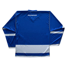 Load image into Gallery viewer, Sherwood SPR300 Toronto Maple Leafs NHL Replica Reversible Hockey Jerseys
