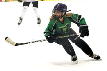 Load image into Gallery viewer, Zero Plus small-medium adult by Boulder Hockey Shield Co.
