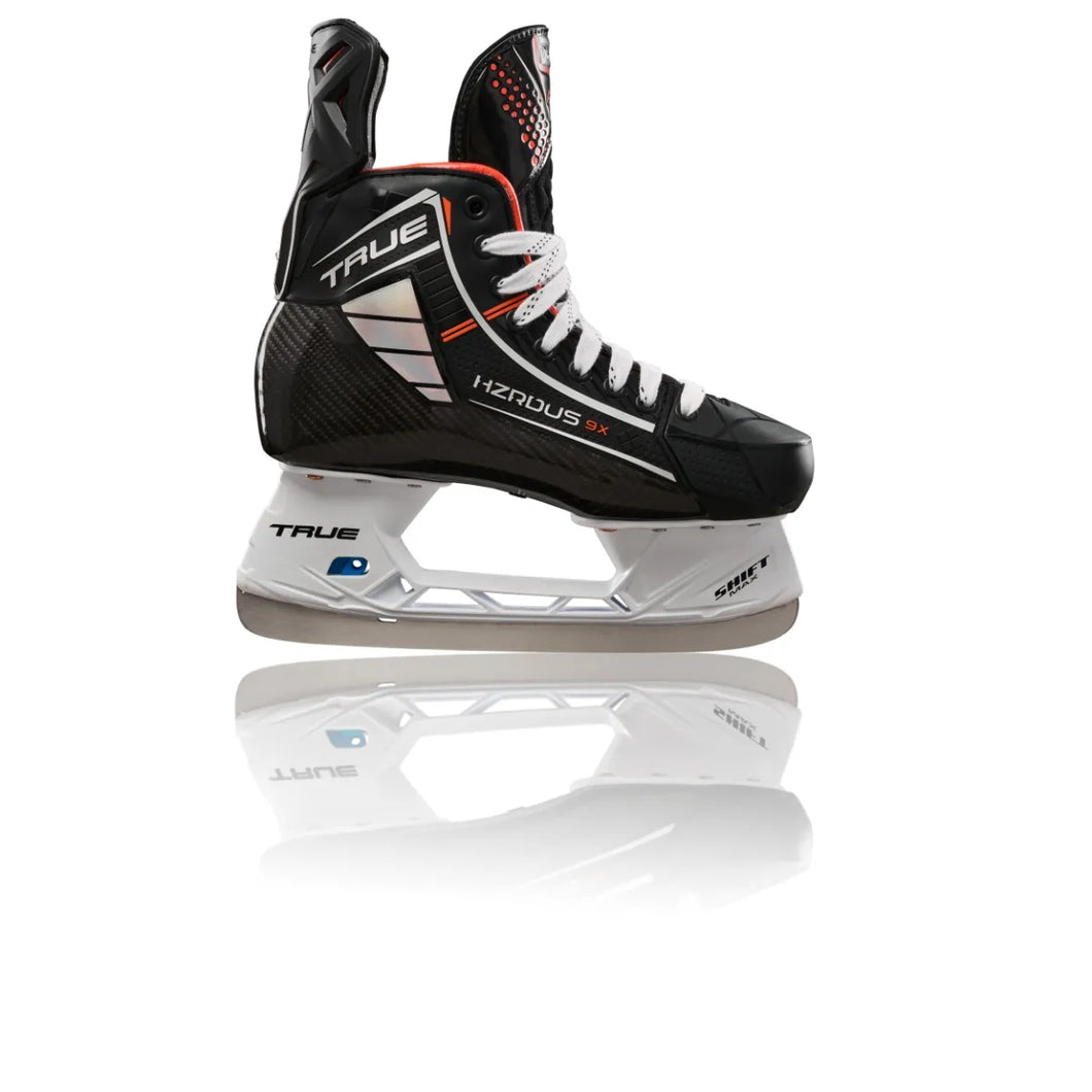 TRUE HZRDUS 9X Ice Hockey Skates - Sr