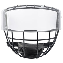 Load image into Gallery viewer, Zero Plus Mask Standard Adult large by Boulder Hockey Shield Co.
