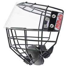 Load image into Gallery viewer, Zero Plus small-medium adult by Boulder Hockey Shield Co.
