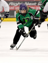 Load image into Gallery viewer, Zero Plus small-medium adult by Boulder Hockey Shield Co.
