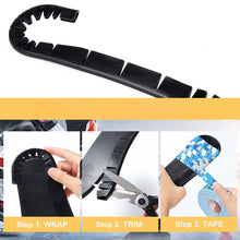 Load image into Gallery viewer, TronX Hockey Wrap Stick Blade Protector
