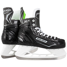 Load image into Gallery viewer, Bauer X-LS Intermediate Ice Hockey Skates
