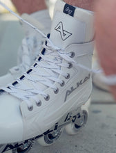 Load image into Gallery viewer, Alkali Cele III Senior Roller Hockey Skates
