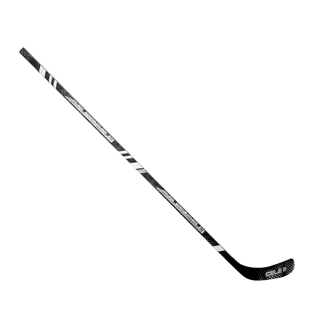 Alkali Cele III Junior Composite ABS Hockey Stick