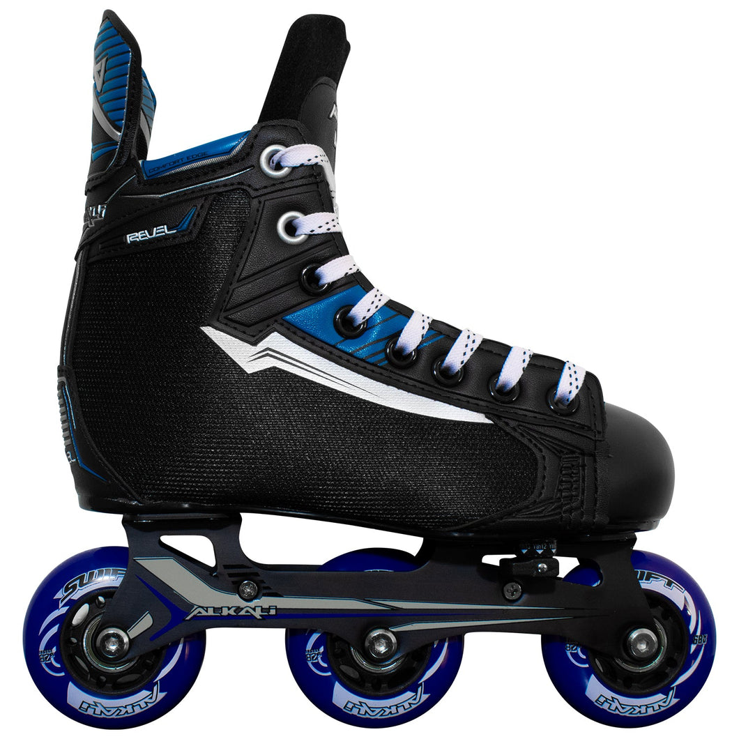 Alkali Revel Adjustable Youth Roller Hockey Skates