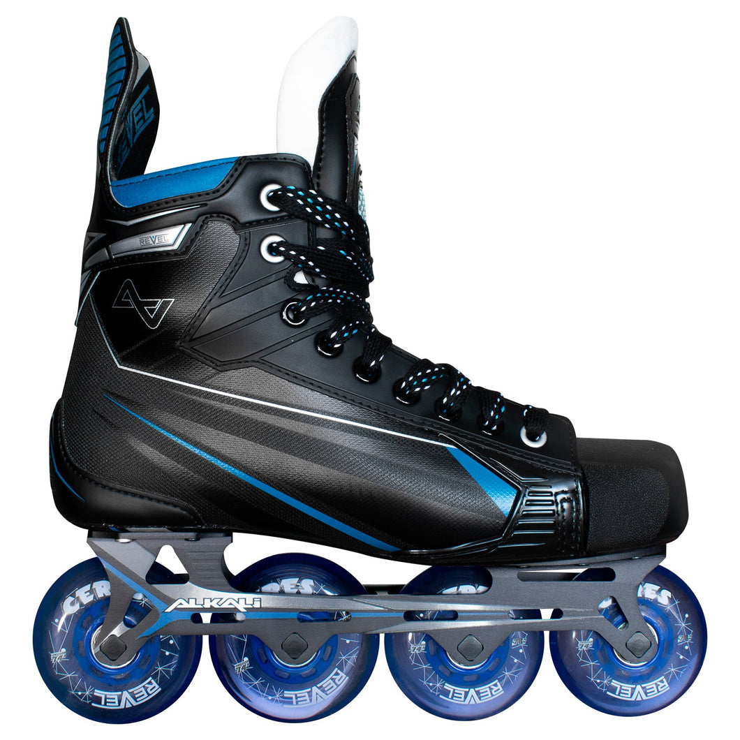 Alkali Revel 3 Senior Roller Hockey Skates