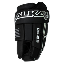 Load image into Gallery viewer, Alkali Cele III Youth Hockey Gloves
