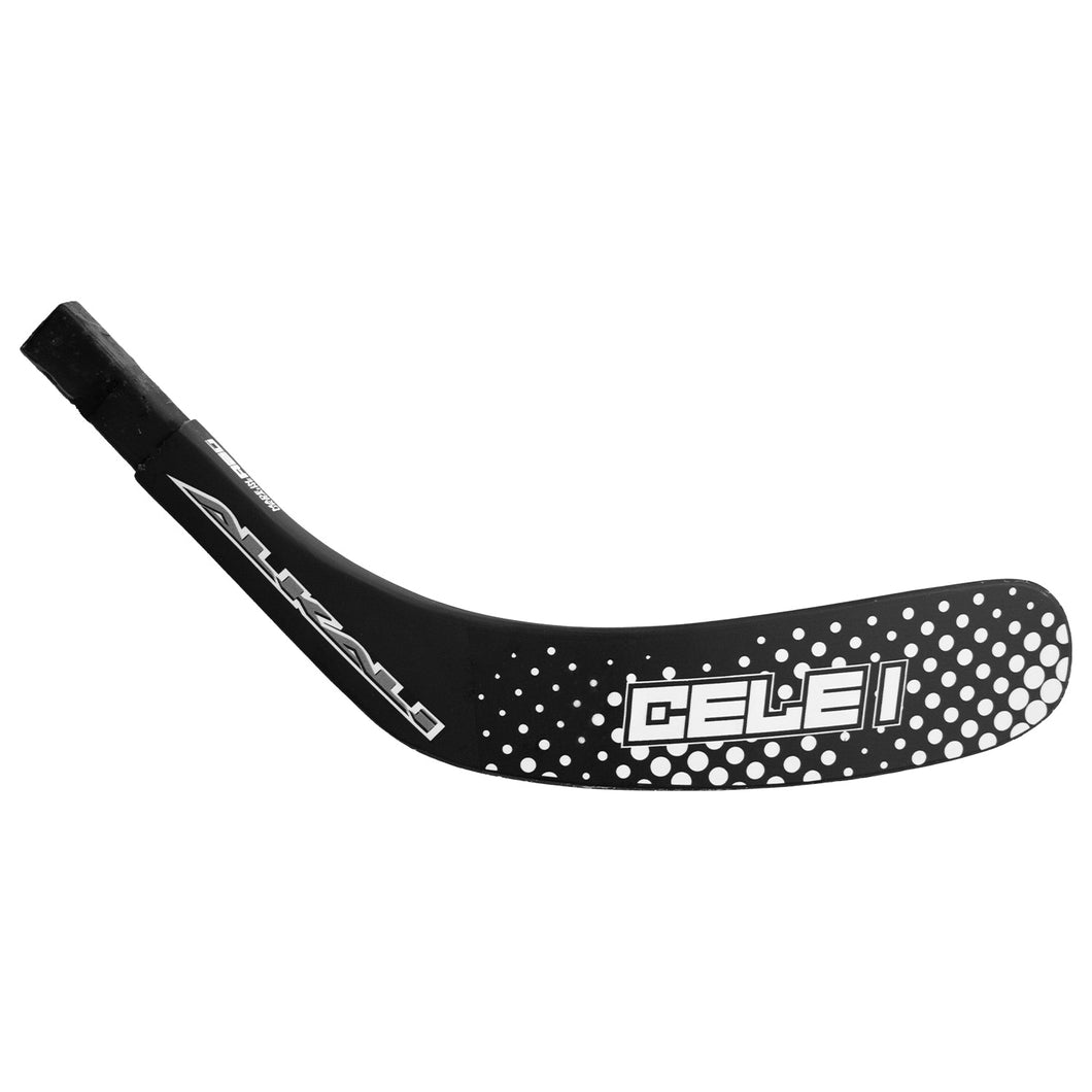 Alkali Cele I Standard Senior Composite ABS Hockey Blade