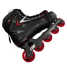 Load image into Gallery viewer, Alkali Fire 1 Senior Roller Hockey Goalie Skates
