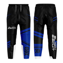 Load image into Gallery viewer, &quot;Arrow&quot; Blue Inline Hockey Pant
