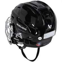 Load image into Gallery viewer, Bauer RE-AKT 65 Senior Hockey Helmet Combo
