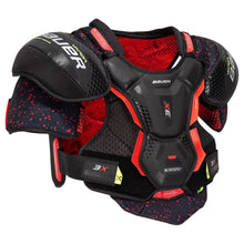 Load image into Gallery viewer, Bauer Vapor 3X Senior Hockey Shoulder Pads
