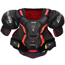 Load image into Gallery viewer, Bauer Vapor 3X Senior Hockey Shoulder Pads
