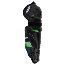 Load image into Gallery viewer, Bauer X Junior Hockey Shin Guards - 2024 Model
