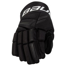 Load image into Gallery viewer, Bauer X Senior Hockey Gloves - 2024 Model
