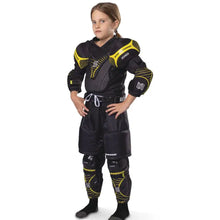 Load image into Gallery viewer, Sherwood Rekker Elite Youth Hockey Protective Kit

