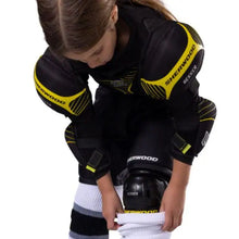 Load image into Gallery viewer, Sherwood Rekker Elite Youth Hockey Protective Kit
