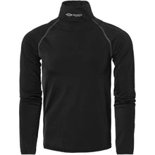 Load image into Gallery viewer, Shock Doctor Ultra Comp Senior Long Sleeve Shirt with Neck Guard
