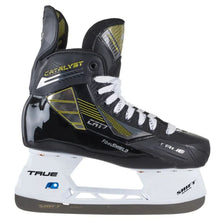 Load image into Gallery viewer, True Catalyst 7 Intermediate Ice Hockey Skates
