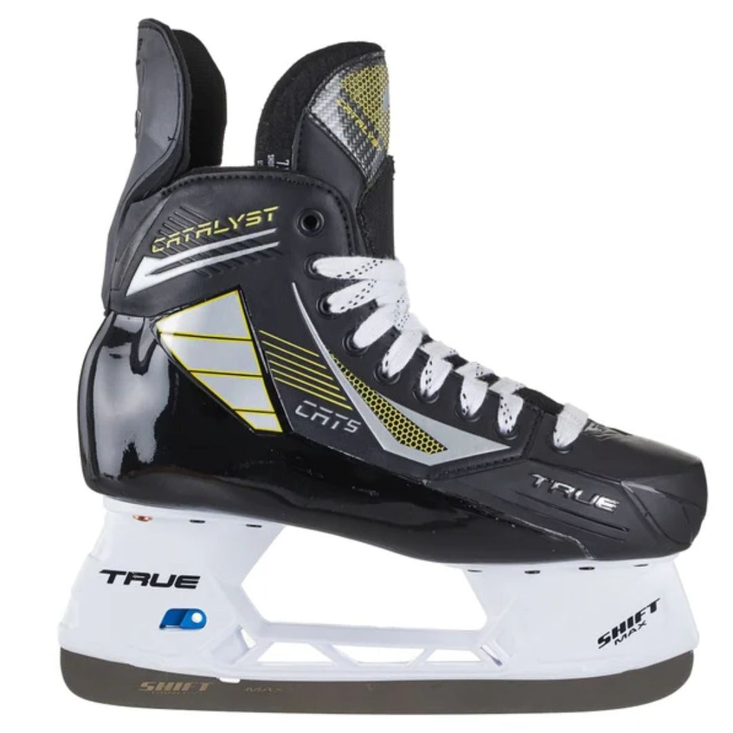 True Catalyst 5 Intermediate Ice Hockey Skates