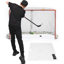 Load image into Gallery viewer, TronX Extreme Hockey Pro Shooting Pad (30&quot; x 60&quot;)
