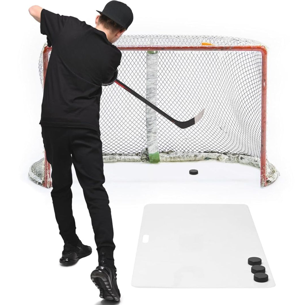 TronX Extreme Hockey Pro Shooting Pad (30