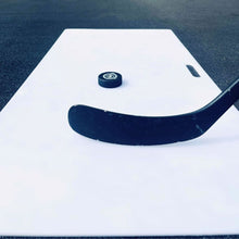 Load image into Gallery viewer, TronX Extreme Hockey Pro Shooting Pad (24&quot; x 48&quot;)
