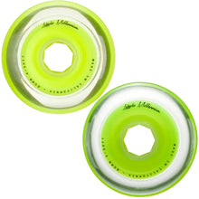 Load image into Gallery viewer, Labeda Gripper Millennium Signature Indoor Roller Hockey Wheels
