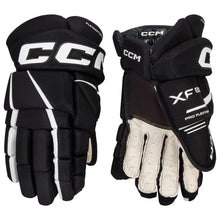 Load image into Gallery viewer, CCM Tacks XF 80 Senior Hockey Gloves
