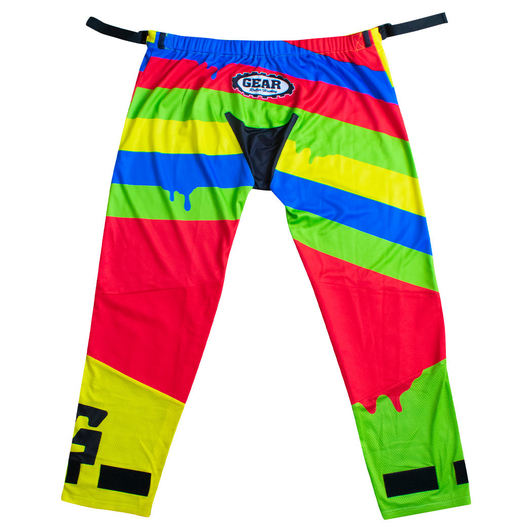 Gear Roller Hockey Senior Roller Pants