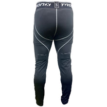 Load image into Gallery viewer, TronX Senior Compression Hockey Jock Pants
