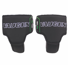 Load image into Gallery viewer, Vaughn Hockey KP SLR KNEE AND THIGH GUARDS
