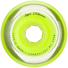 Load image into Gallery viewer, Labeda Gripper Millennium Signature Indoor Roller Hockey Wheels
