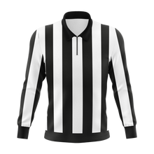 Load image into Gallery viewer, Inline Hockey Linesman Jersey - CLOSEOUT FINAL SALE
