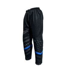 Load image into Gallery viewer, &quot;Thin Blue Line&quot; Inline Hockey Pant
