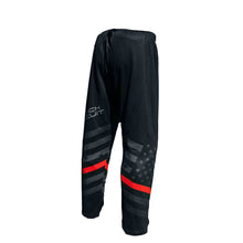 Load image into Gallery viewer, &quot;Thin Red Line&quot; Inline Hockey Pant
