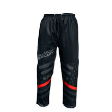 Load image into Gallery viewer, &quot;Thin Red Line&quot; Inline Hockey Pant
