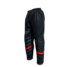 Load image into Gallery viewer, &quot;Thin Red Line&quot; Inline Hockey Pant
