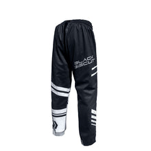 Load image into Gallery viewer, &quot;Arrow&quot; Black Inline Hockey Pant
