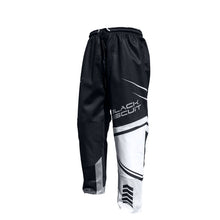 Load image into Gallery viewer, &quot;Arrow&quot; Black Inline Hockey Pant
